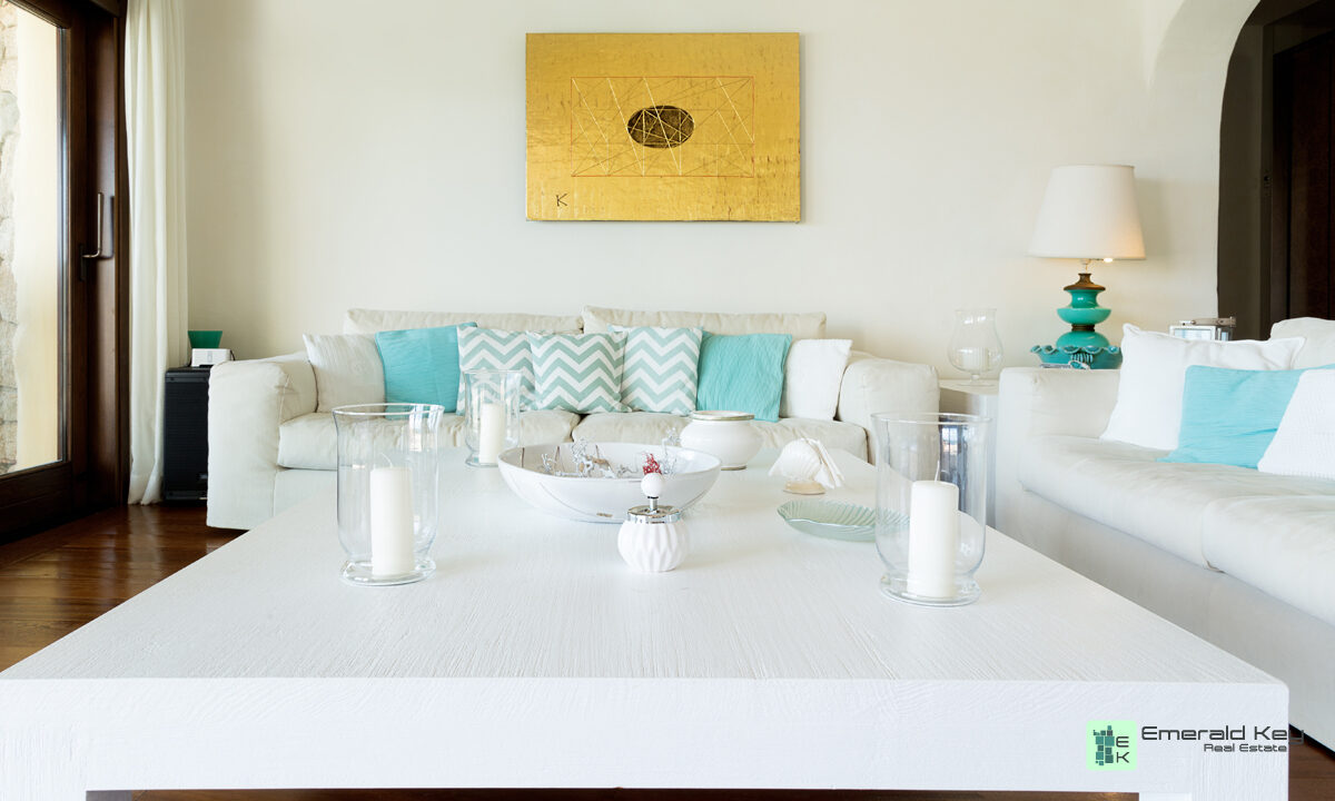 Villa Lepre - Porto Rotondo - Gallery Image (18)