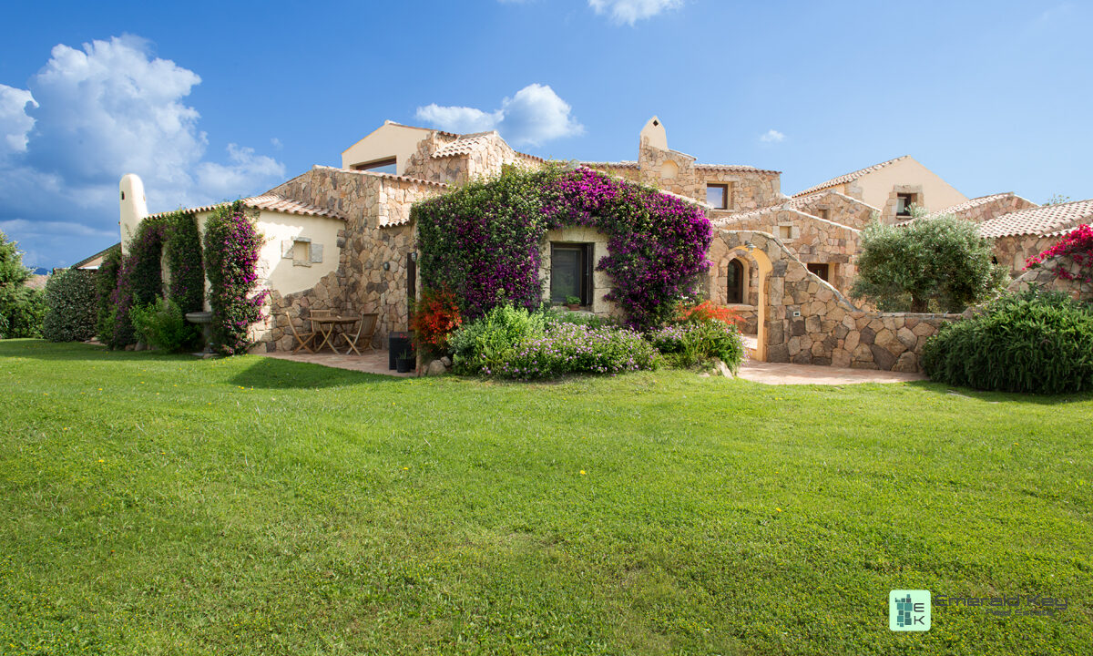 Villa Lepre - Porto Rotondo - Gallery Image (2)