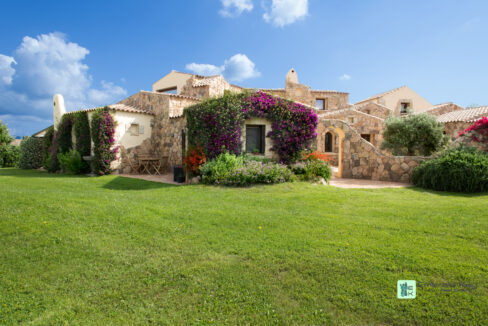 Villa Lepre - Porto Rotondo - Gallery Image (2)