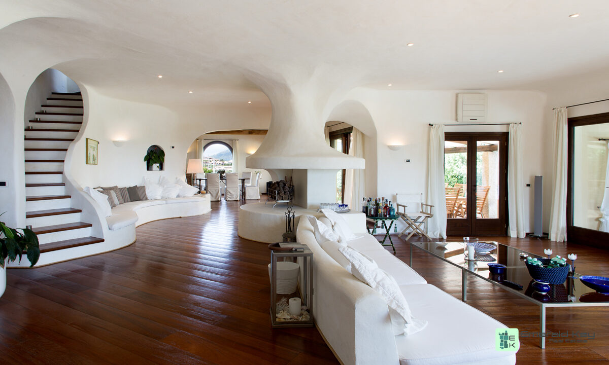 Villa Lepre - Porto Rotondo - Gallery Image (20)