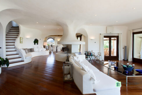 Villa Lepre - Porto Rotondo - Gallery Image (20)