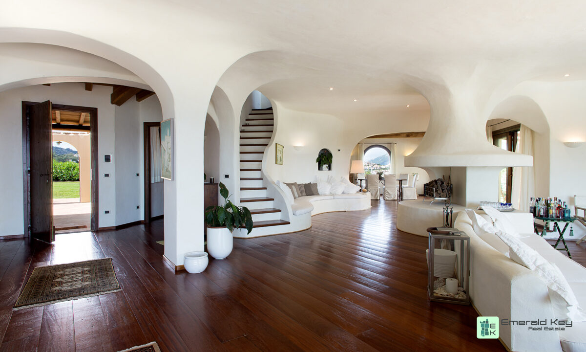 Villa Lepre - Porto Rotondo - Gallery Image (21)