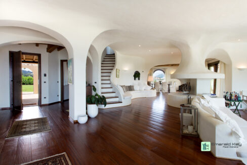 Villa Lepre - Porto Rotondo - Gallery Image (21)