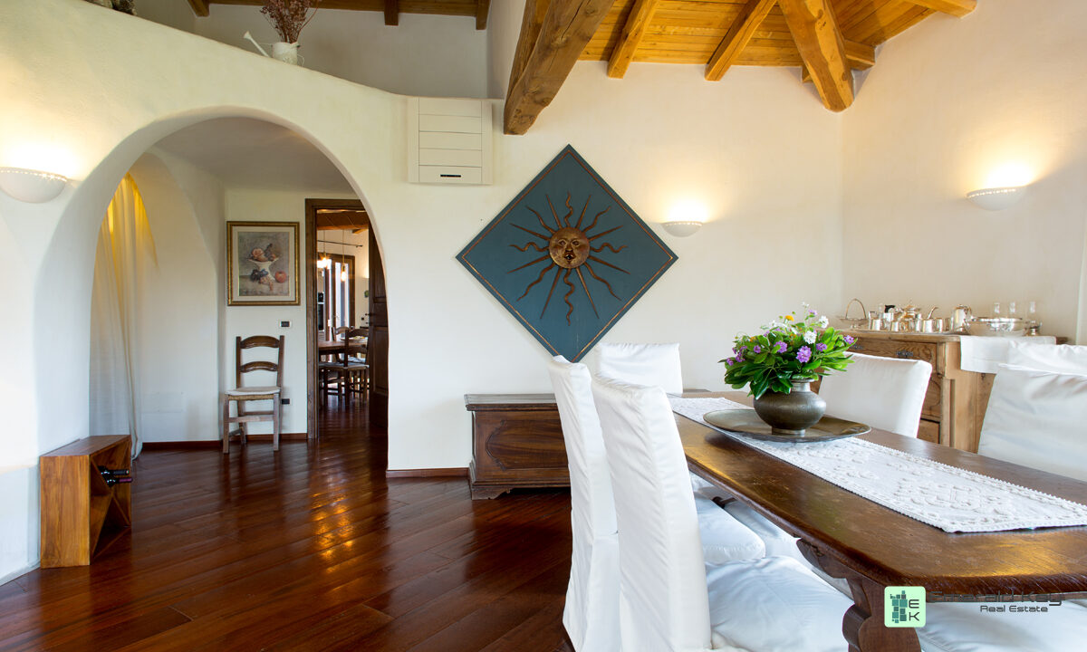 Villa Lepre - Porto Rotondo - Gallery Image (24)