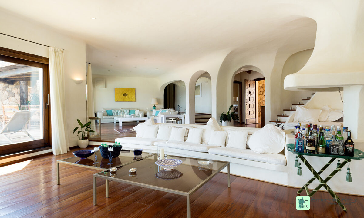 Villa Lepre - Porto Rotondo - Gallery Image (25)