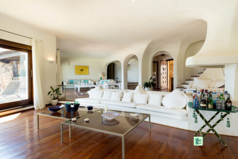 Villa Lepre - Porto Rotondo - Gallery Image (25)