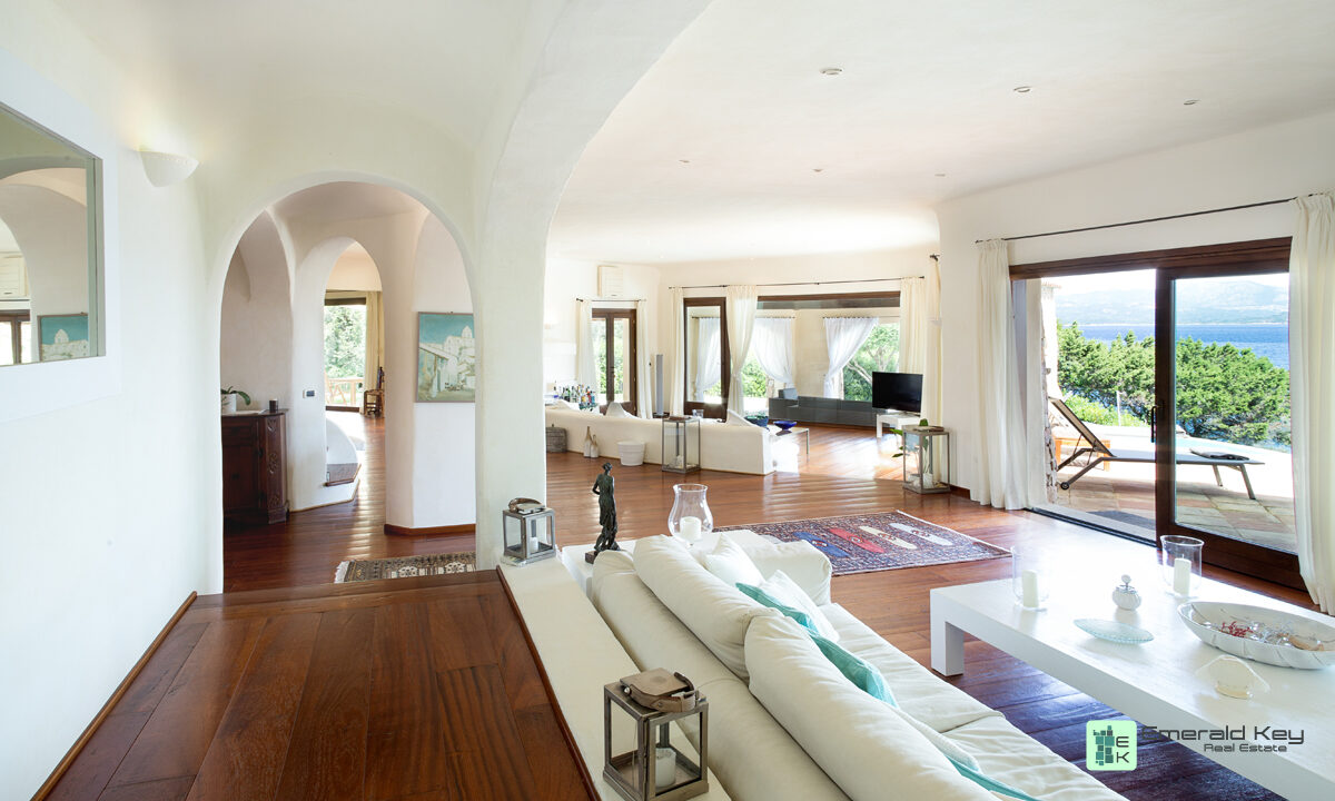 Villa Lepre - Porto Rotondo - Gallery Image (28)