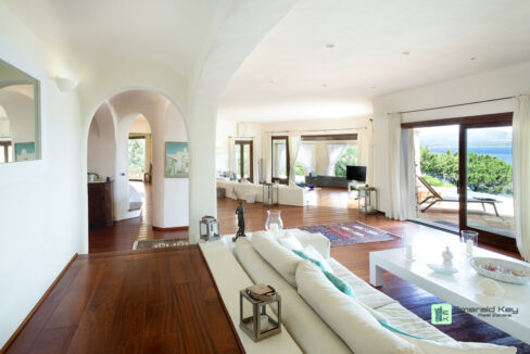 Villa Lepre - Porto Rotondo - Gallery Image (28)