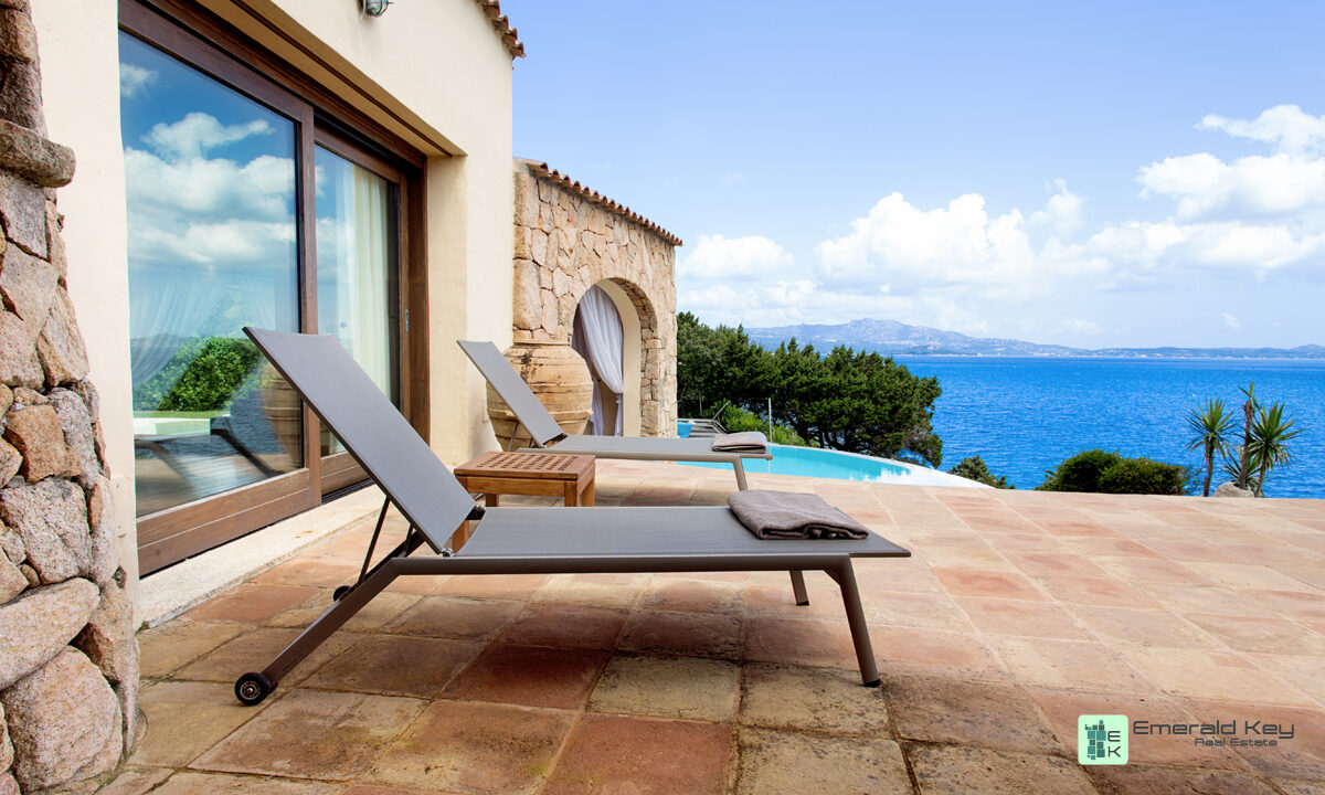 Villa Lepre - Porto Rotondo - Gallery Image (29)