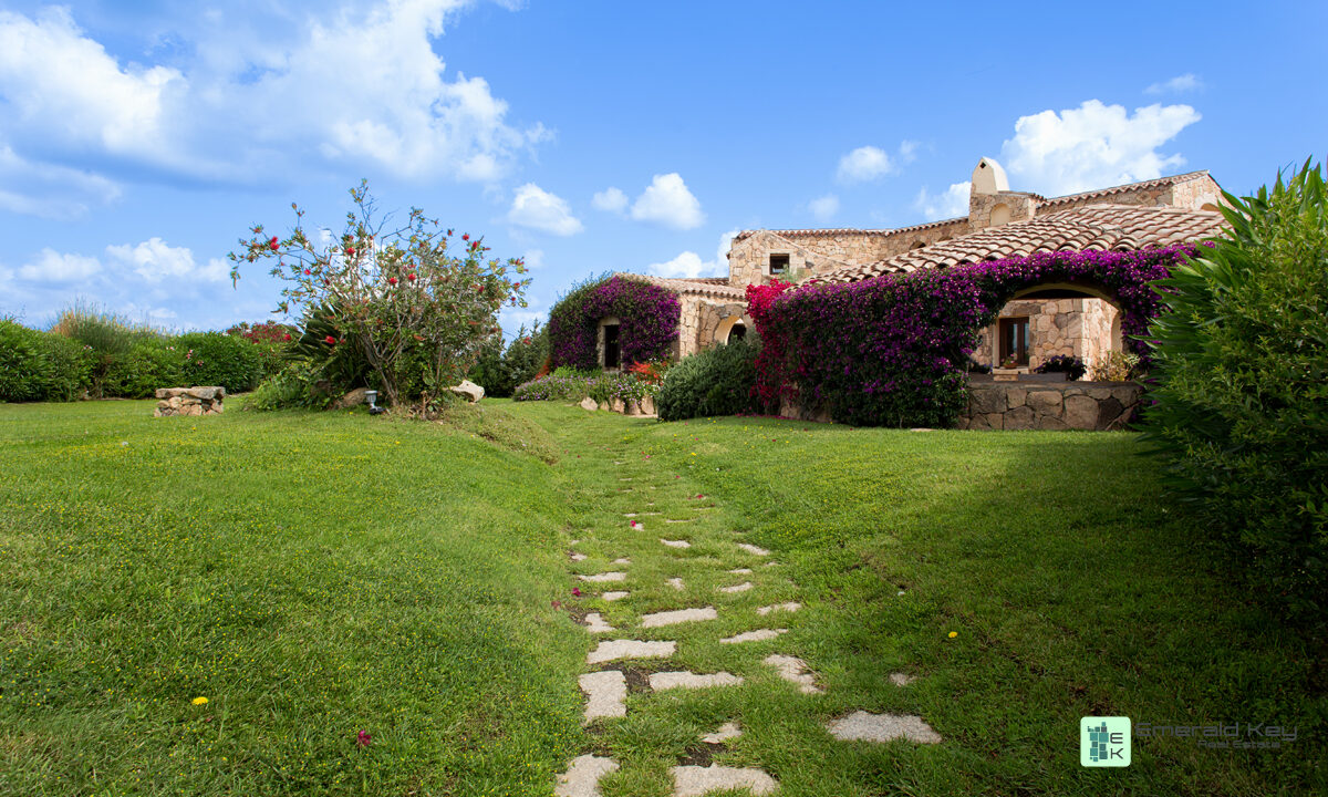 Villa Lepre - Porto Rotondo - Gallery Image (3)