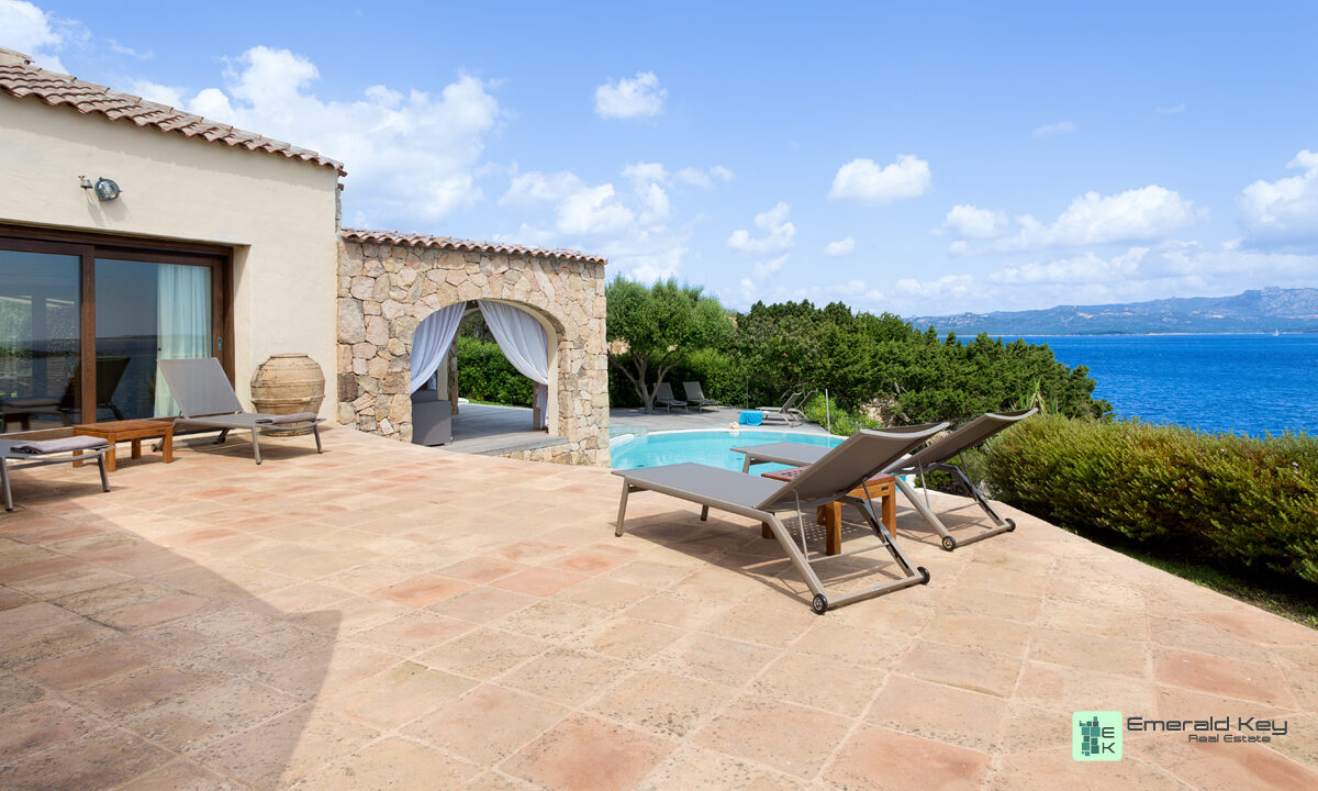 Villa Lepre - Porto Rotondo - Gallery Image (30)