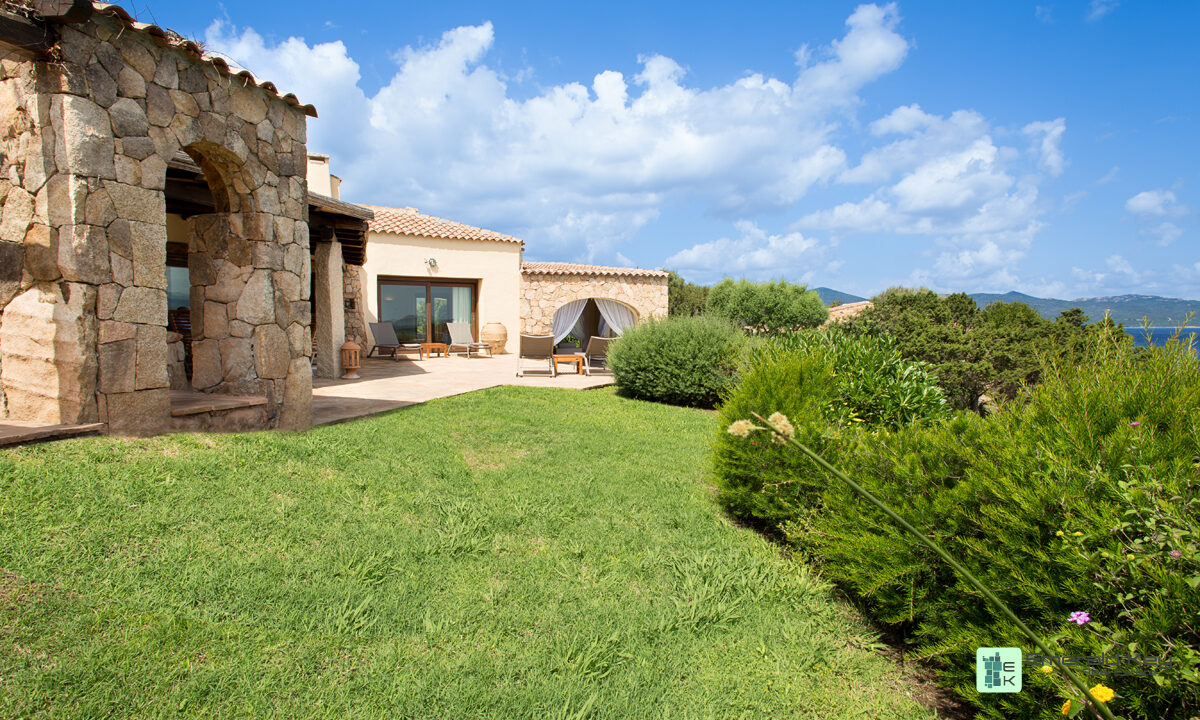 Villa Lepre - Porto Rotondo - Gallery Image (31)