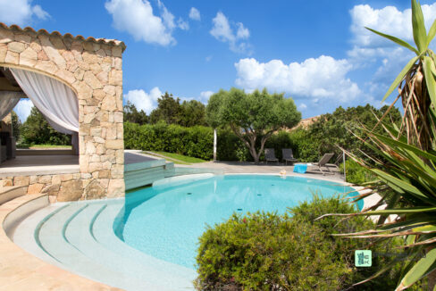 Villa Lepre - Porto Rotondo - Gallery Image (33)