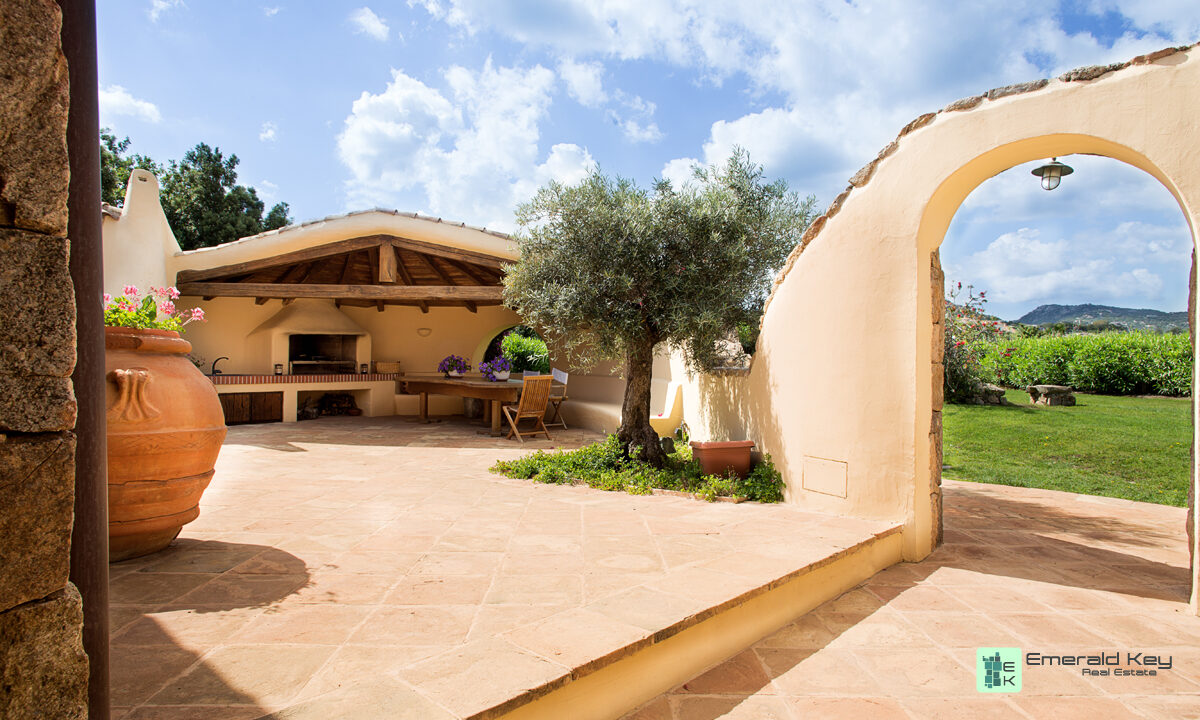 Villa Lepre - Porto Rotondo - Gallery Image (4)
