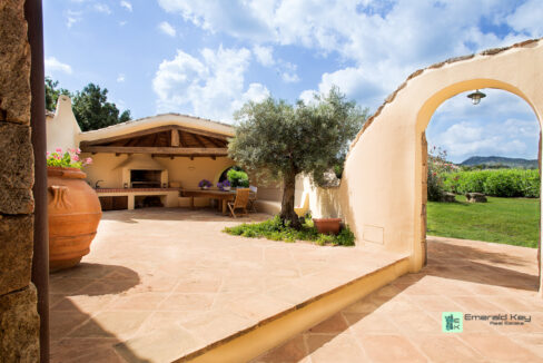 Villa Lepre - Porto Rotondo - Gallery Image (4)