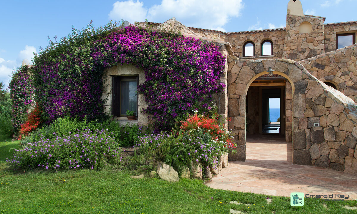 Villa Lepre - Porto Rotondo - Gallery Image (5)