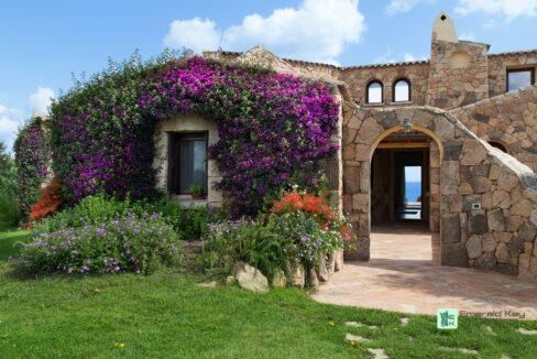 Villa Lepre - Porto Rotondo - Gallery Image (5)