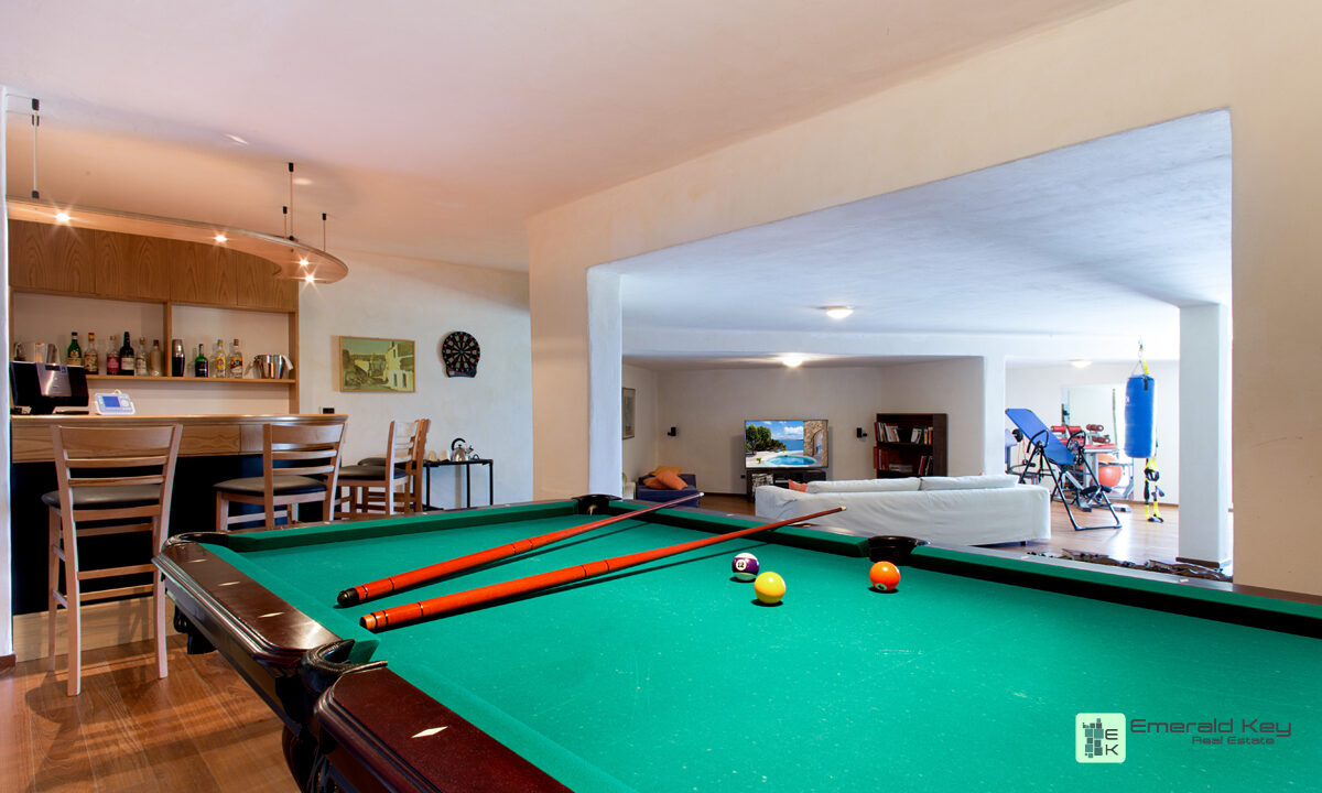 Villa Lepre - Porto Rotondo - Gallery Image (64)