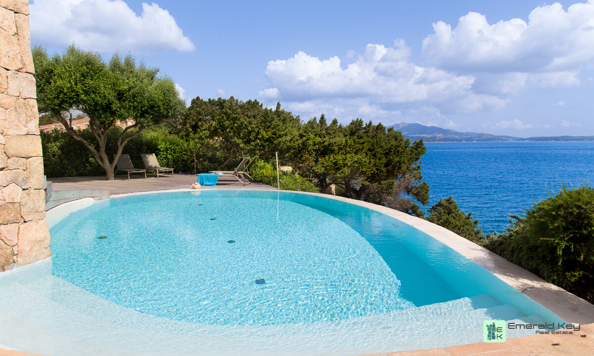 Villa Lepre - Porto Rotondo - Gallery Image (7)