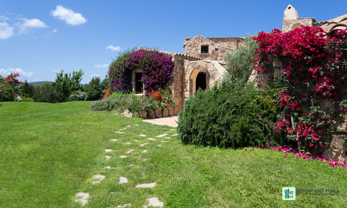 Villa Lepre - Porto Rotondo - Gallery Image (82)