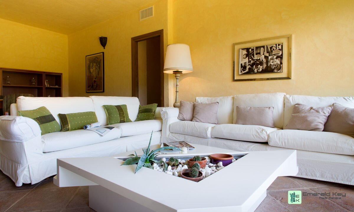 Villa Lepre - Porto Rotondo - Gallery Image (84)