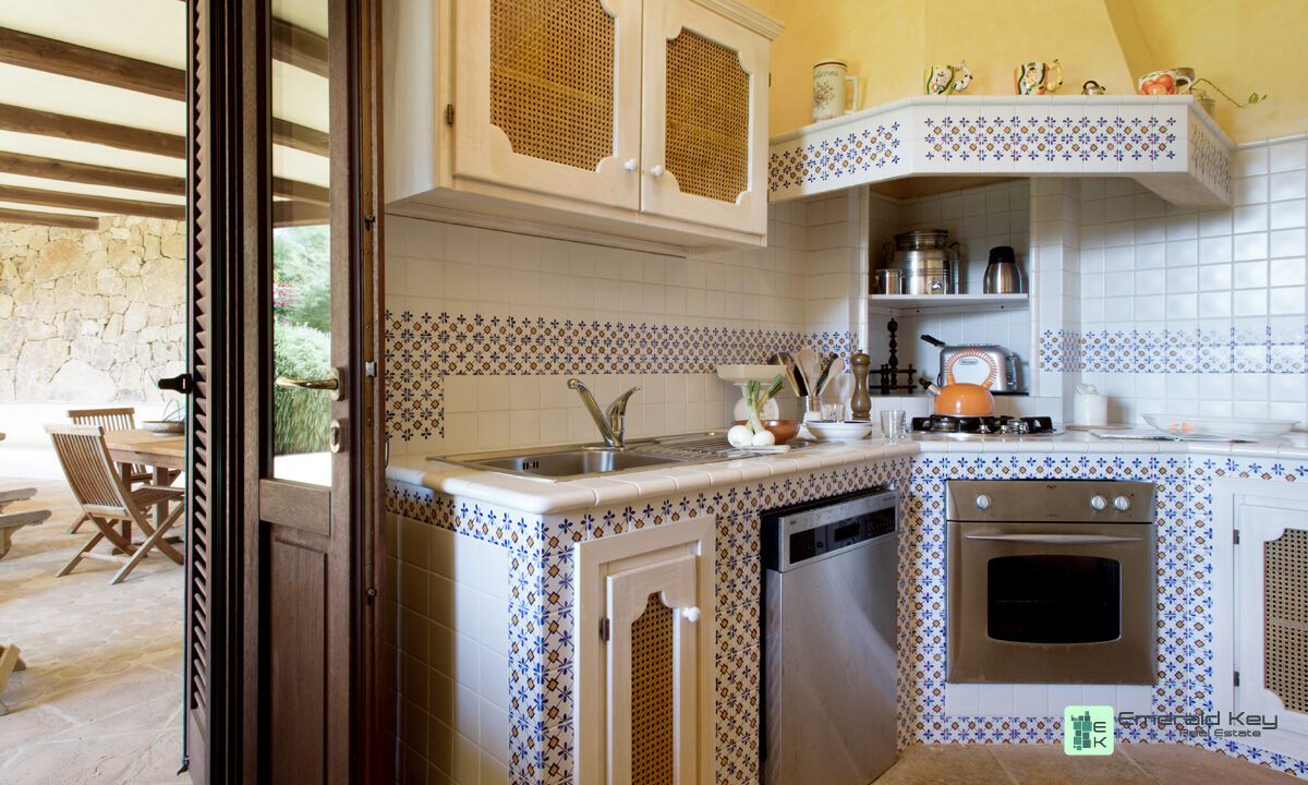 Villa Lepre - Porto Rotondo - Gallery Image (86)