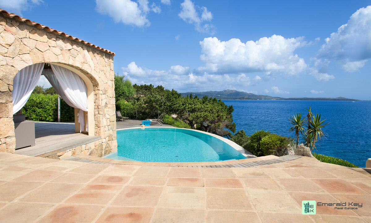 Villa Lepre - Porto Rotondo - Gallery Image (9)