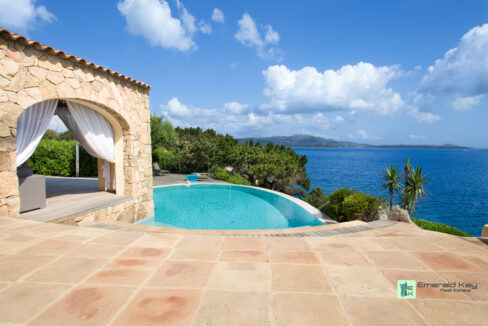 Villa Lepre - Porto Rotondo - Gallery Image (9)