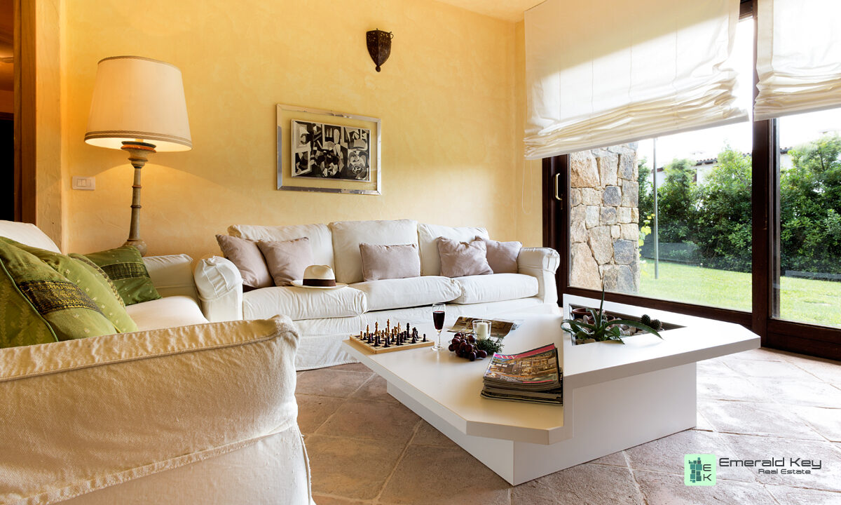 Villa Lepre - Porto Rotondo - Gallery Image (93)
