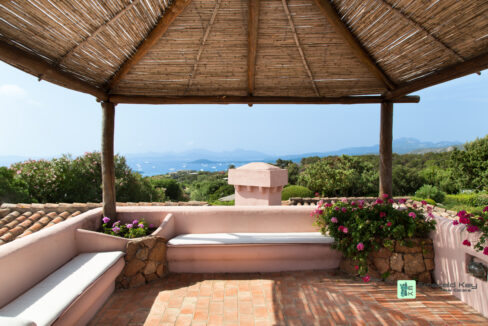 Villa PRIMAVERA - PORTO CERVO PEVERO GOLF - Gallery Image (1)