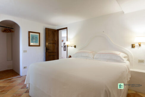 Villa PRIMAVERA - PORTO CERVO PEVERO GOLF - Gallery Image (16)