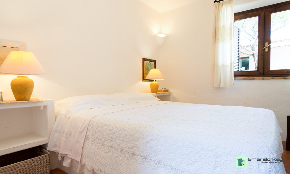 Villa PRIMAVERA - PORTO CERVO PEVERO GOLF - Gallery Image (18)