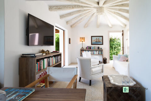 Villa PRIMAVERA - PORTO CERVO PEVERO GOLF - Gallery Image (37)