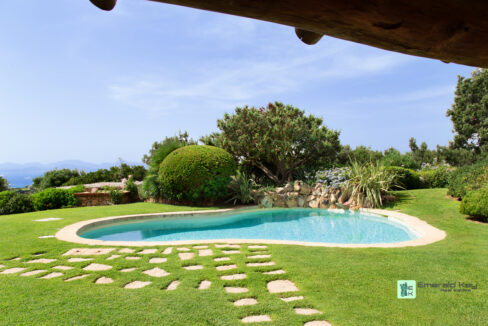Villa PRIMAVERA - PORTO CERVO PEVERO GOLF - Gallery Image (4)