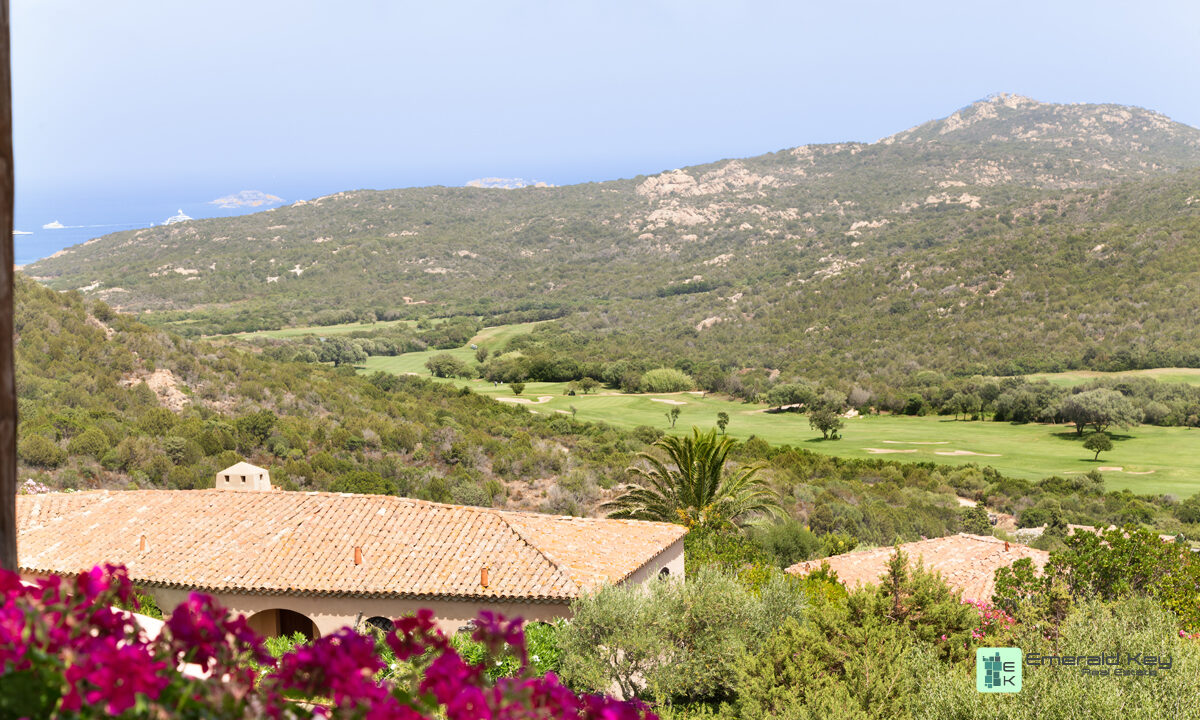 Villa PRIMAVERA - PORTO CERVO PEVERO GOLF - Gallery Image (46)