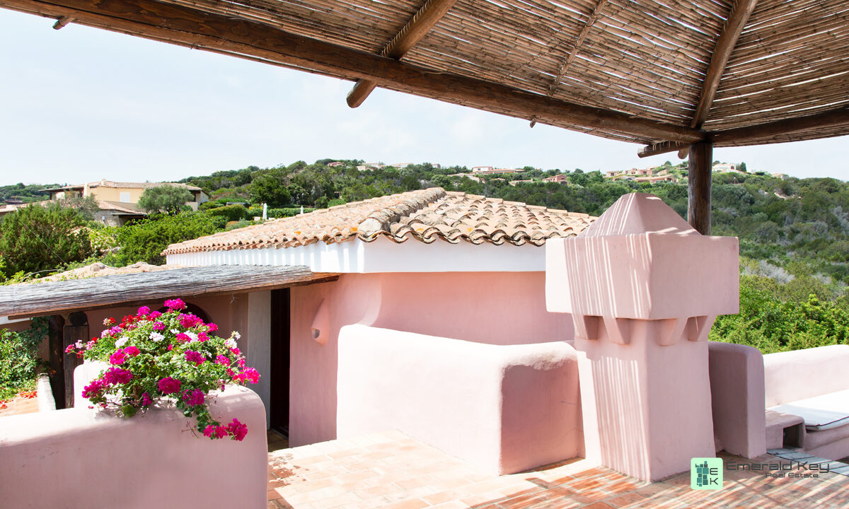Villa PRIMAVERA - PORTO CERVO PEVERO GOLF - Gallery Image (47)