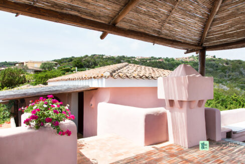 Villa PRIMAVERA - PORTO CERVO PEVERO GOLF - Gallery Image (47)