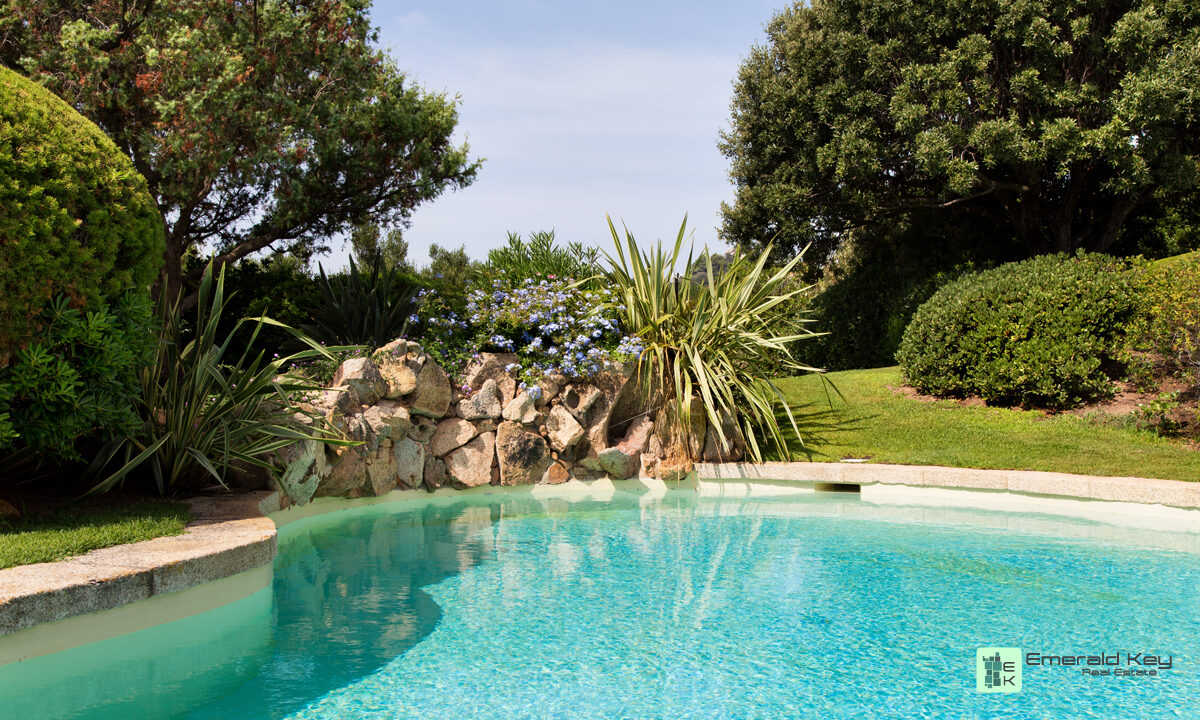Villa PRIMAVERA - PORTO CERVO PEVERO GOLF - Gallery Image (5)