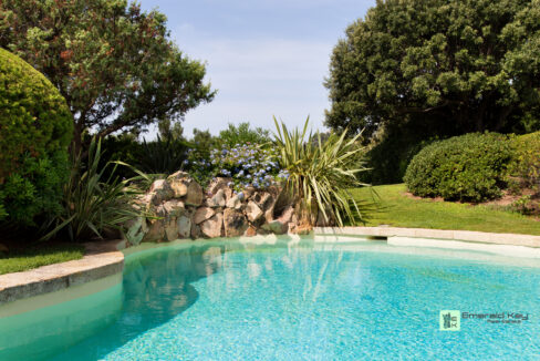 Villa PRIMAVERA - PORTO CERVO PEVERO GOLF - Gallery Image (5)