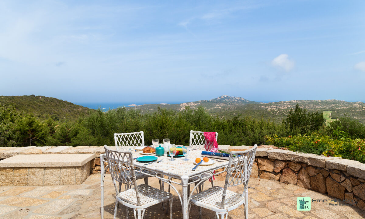 Villa PRIMAVERA - PORTO CERVO PEVERO GOLF - Gallery Image (52)
