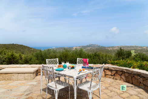 Villa PRIMAVERA - PORTO CERVO PEVERO GOLF - Gallery Image (52)