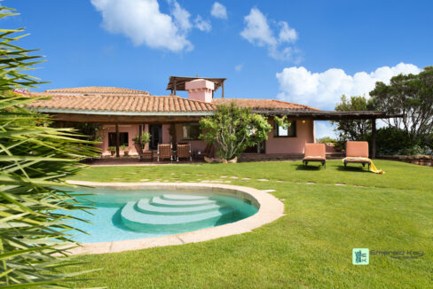 Villa PRIMAVERA - PORTO CERVO PEVERO GOLF - Gallery Image (7)