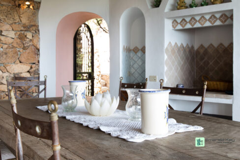 Villa PRIMAVERA - PORTO CERVO PEVERO GOLF - Gallery Image (9)