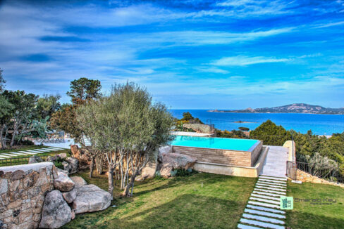 VILLA BREZZA DI MARE - CANNIGIONE - Gallery Image (121)