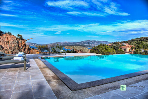 VILLA BREZZA DI MARE - CANNIGIONE - Gallery Image (125)