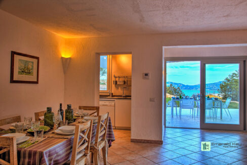 VILLA BREZZA DI MARE - CANNIGIONE - Gallery Image (129)