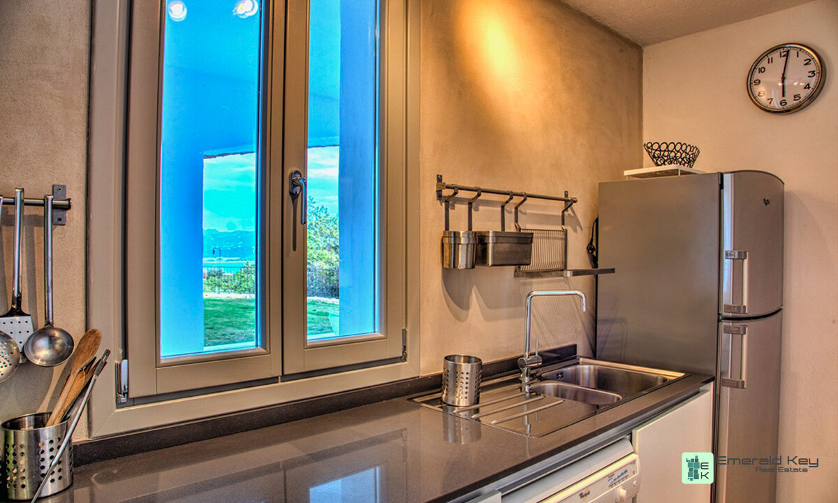 VILLA BREZZA DI MARE - CANNIGIONE - Gallery Image (132)