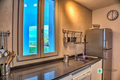 VILLA BREZZA DI MARE - CANNIGIONE - Gallery Image (132)