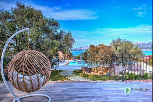 VILLA BREZZA DI MARE - CANNIGIONE - Gallery Image (135)