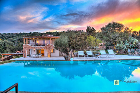 VILLA BREZZA DI MARE - CANNIGIONE - Gallery Image (140)